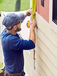 Best Vinyl Siding Installation  in Elk Creek, KY